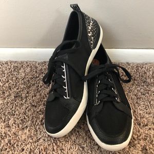 NWT Calvin Klein Tennis Shoes